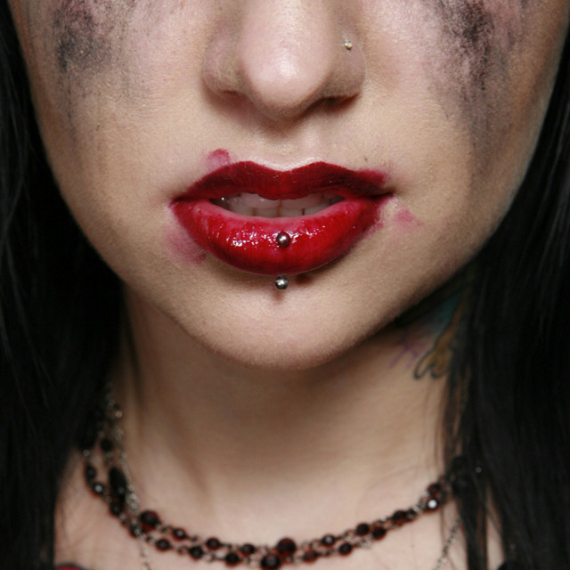 Truth Custom Drums as heard on Dying Is Your Latest Fashion by Escape The Fate (2006)