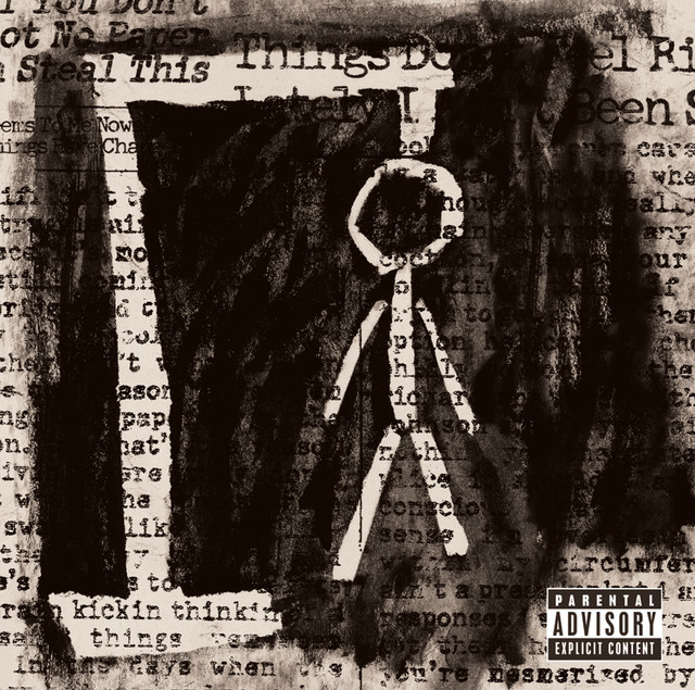Game Theory Deluxe Edition (Explicit Version) album cover