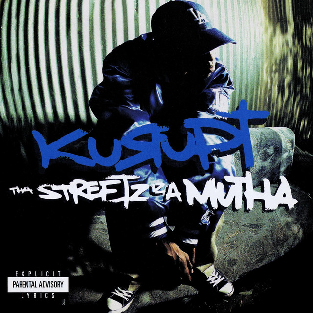 Tha Streetz Iz A Mutha (Digitally Remastered) album cover
