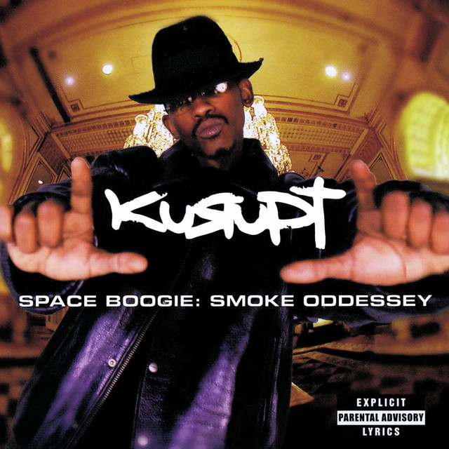 Space Boogie: Smoke Oddessey (Digitally Remastered) album cover
