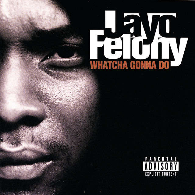 Whatcha Gonna Do album cover