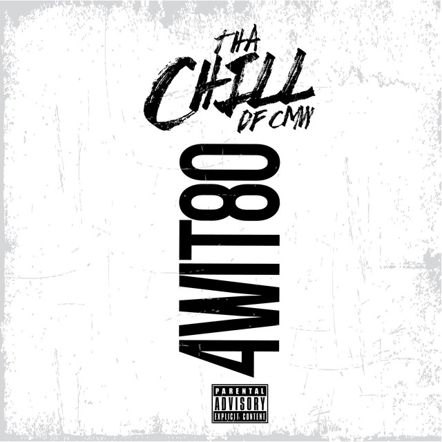 4Wit80 album cover