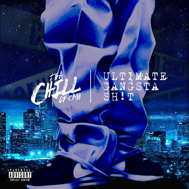 Ultimate Gangsta Shit album cover