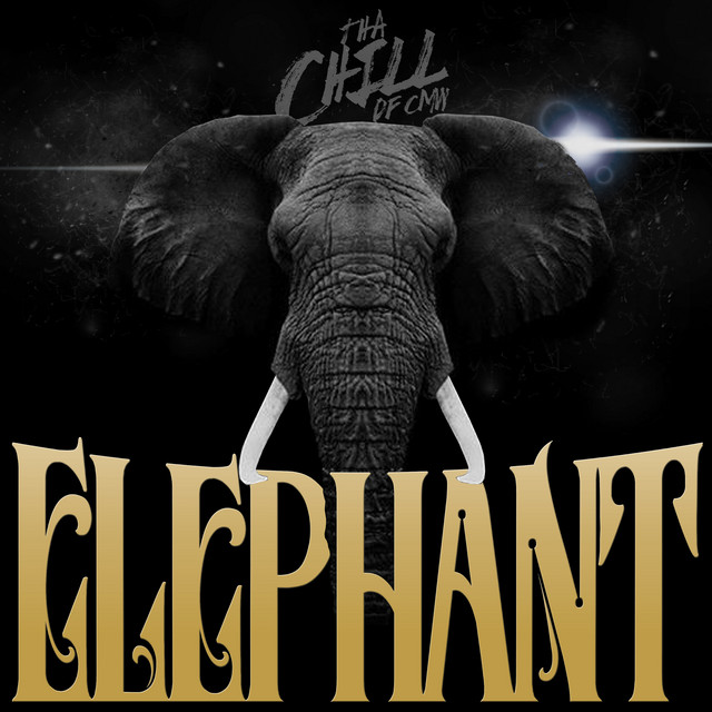 ELEPHANT (Remaster) album cover