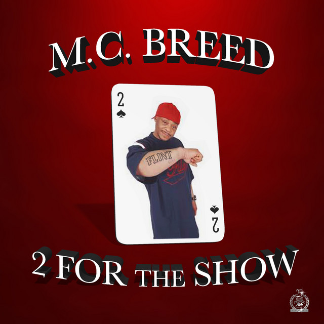 2 for the Show album cover