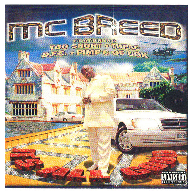 It's All Good album cover