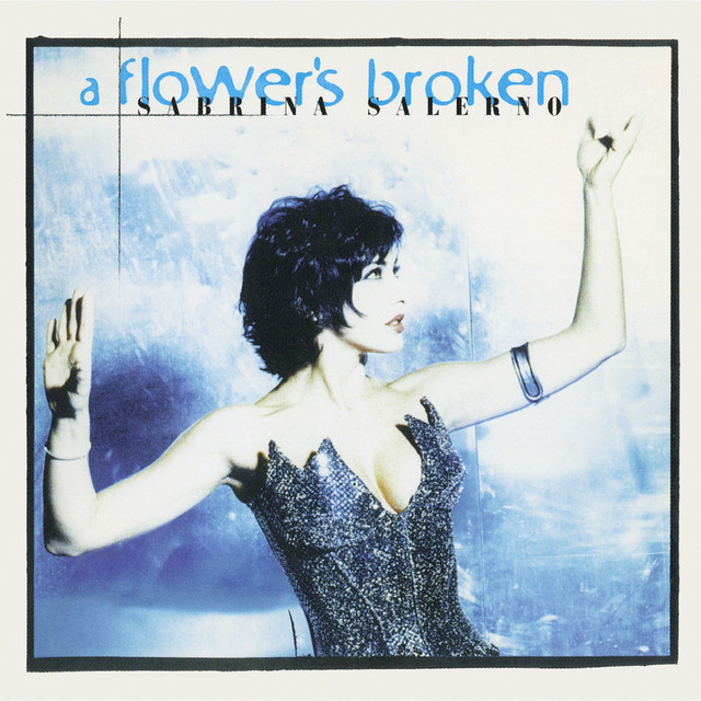 A Flower's Broken album cover