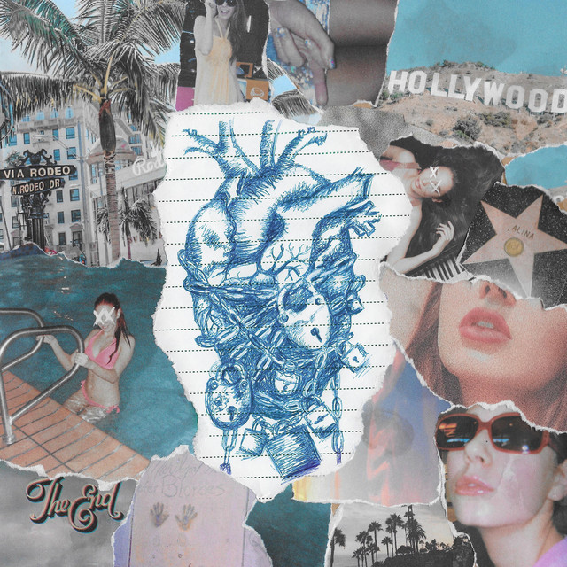 Ableton Live as heard on Hollywood Heart by Alina Smith (2021)