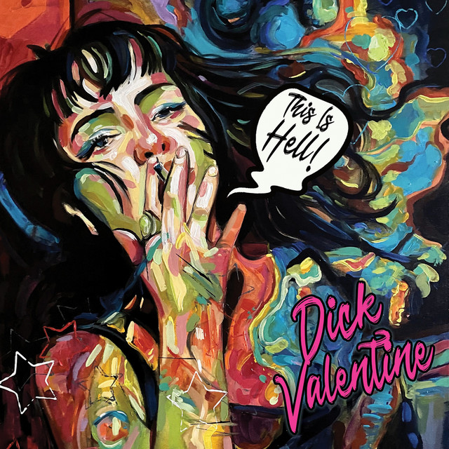 This Is Hell! album cover