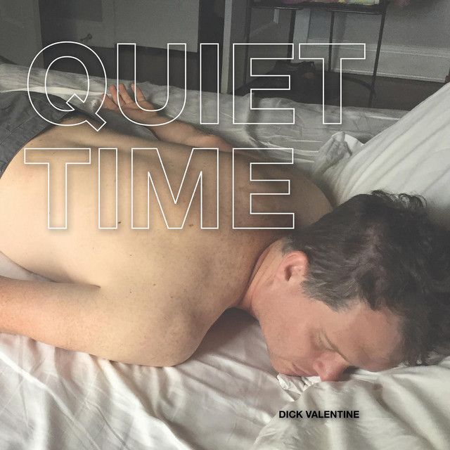 Quiet Time album cover