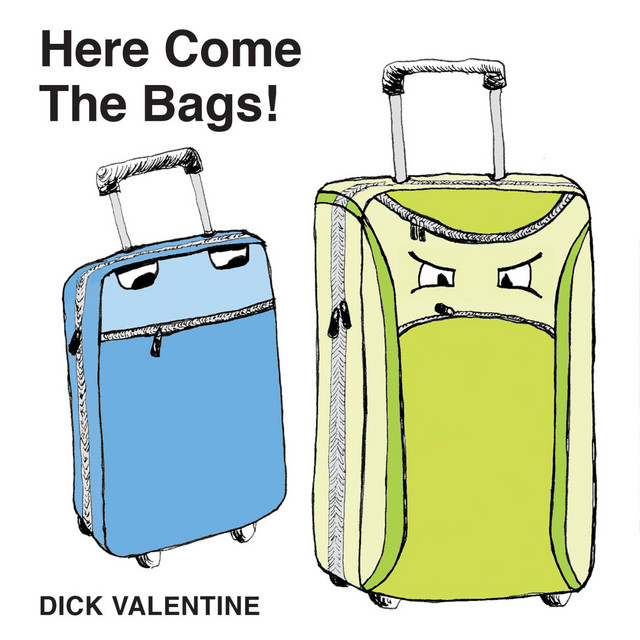 Here Come the Bags! album cover