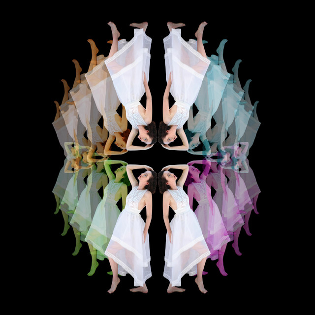 Repetition is a Sin album cover