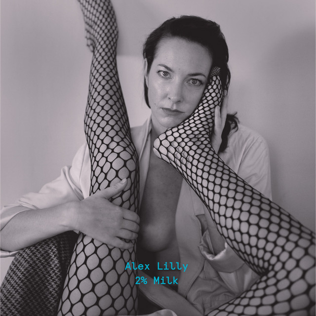 2% Milk album cover