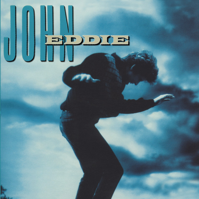 John Eddie (Expanded Edition) album cover