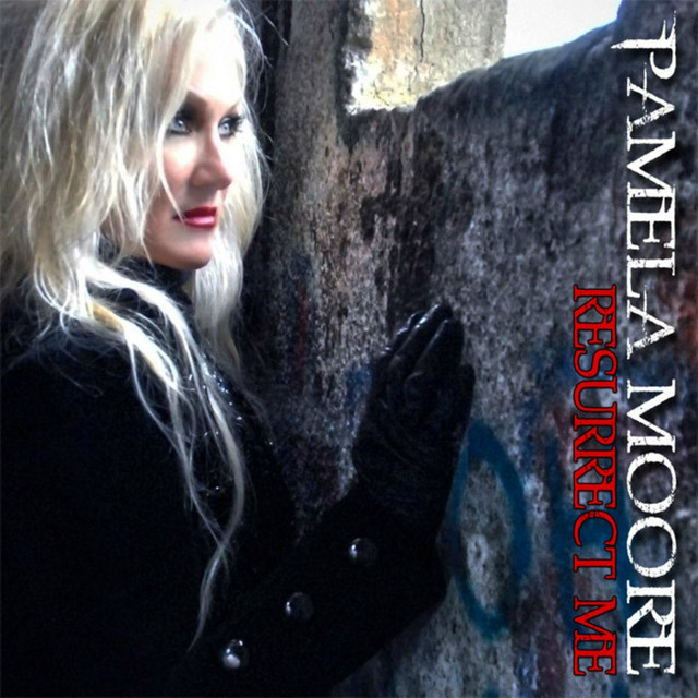 Resurrect Me album cover