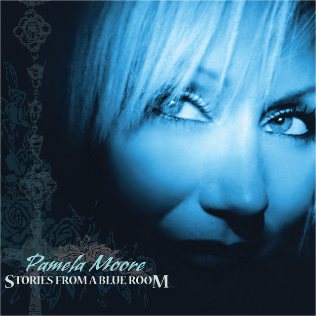 Stories From A Blue Room album cover
