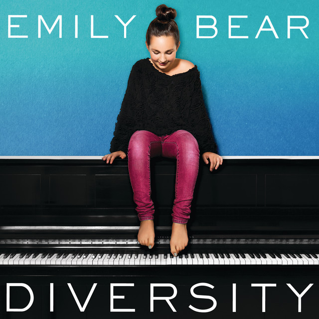 Diversity album cover