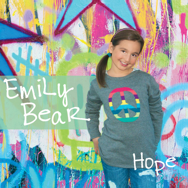 Hope album cover