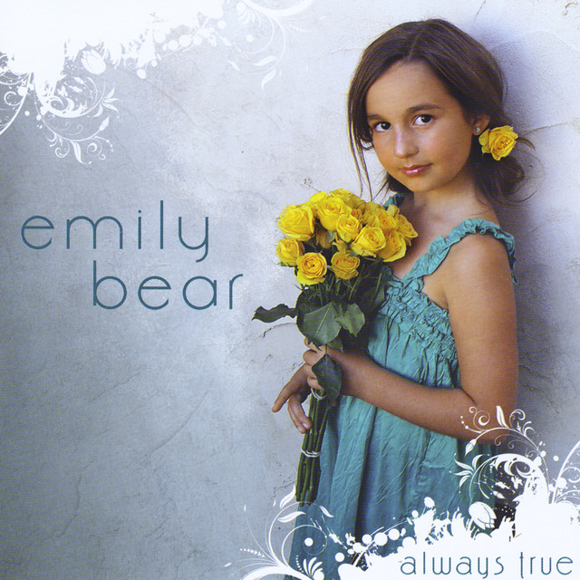 Always True album cover