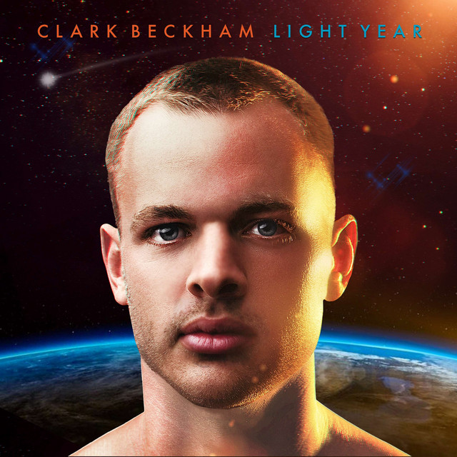 Light Year album cover