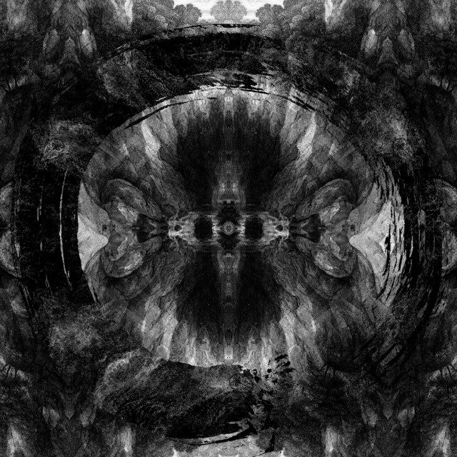 Holy Hell album cover