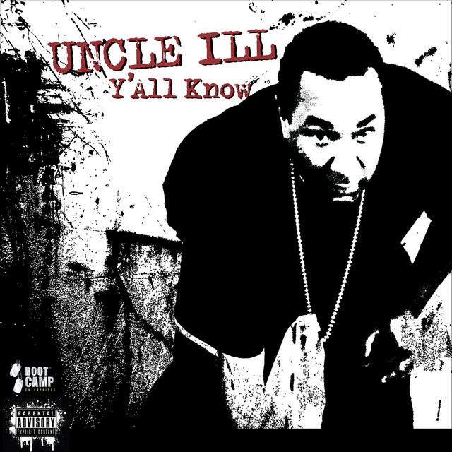 Y'all Know album cover