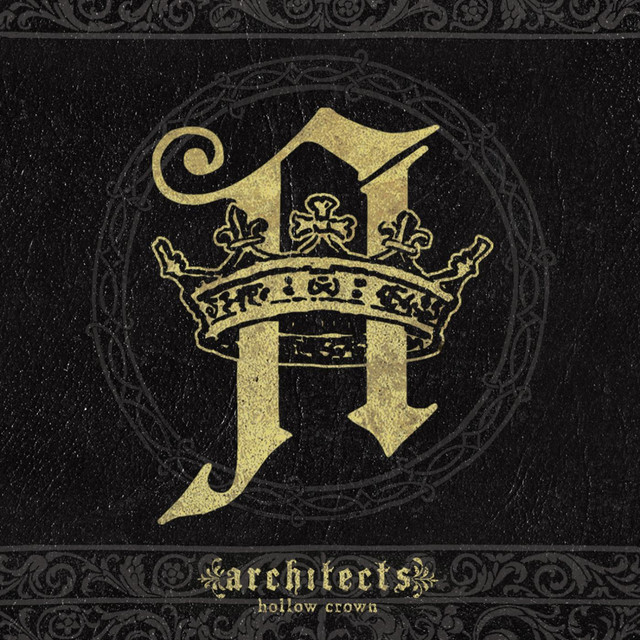 Hollow Crown album cover