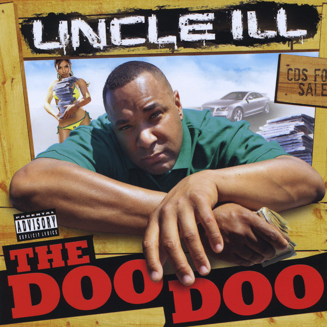 The Doo Doo album cover