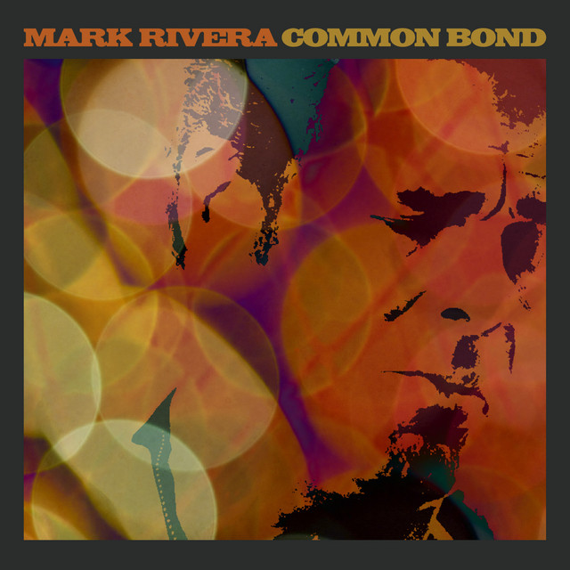 Common Bond album cover