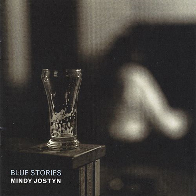 Blue Stories album cover