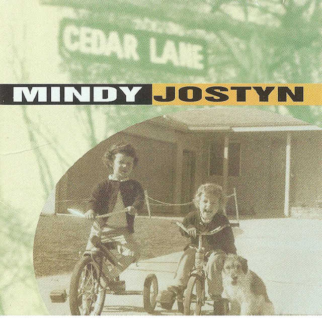 Cedar Lane album cover