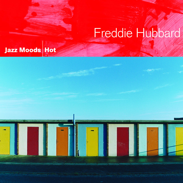 Jazz Moods - Hot album cover