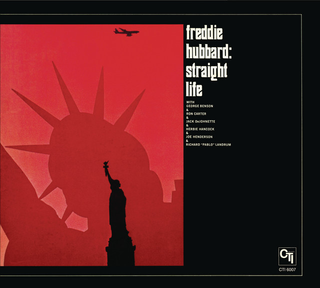 Straight Life (CTI Records 40th Anniversary Edition) album cover