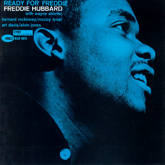 Ready For Freddie (Rudy Van Gelder Remaster Edition) album cover
