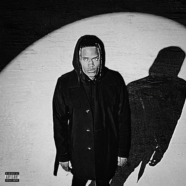 TWOFACE album cover