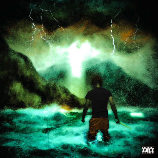2001 album cover