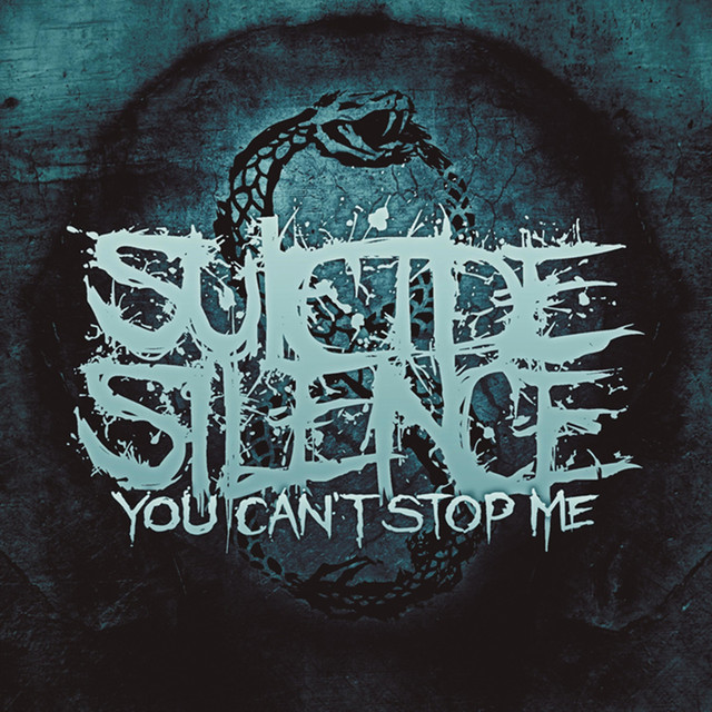 You Can't Stop Me (Bonus Version) album cover