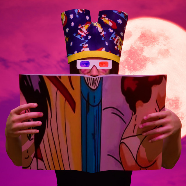 SECOND LIFE album cover