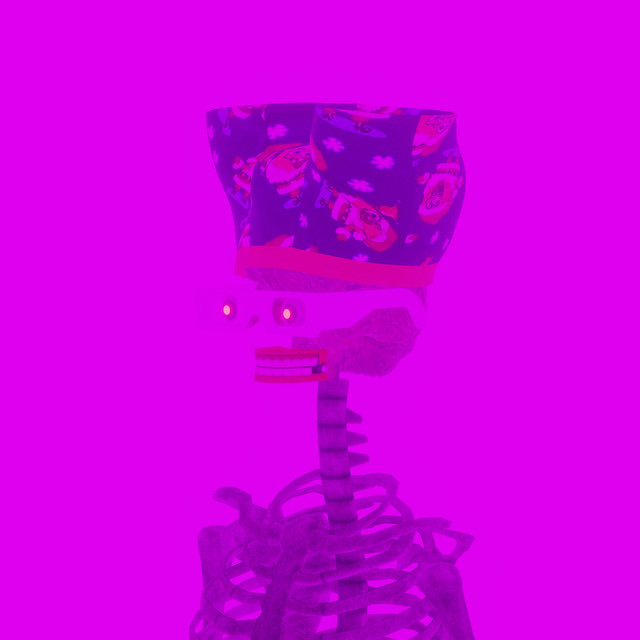 TALES FROM THE CRYPT album cover