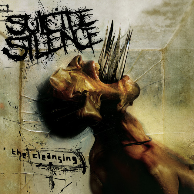The Cleansing album cover