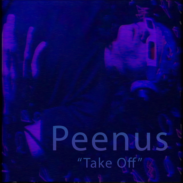 Peenus album cover