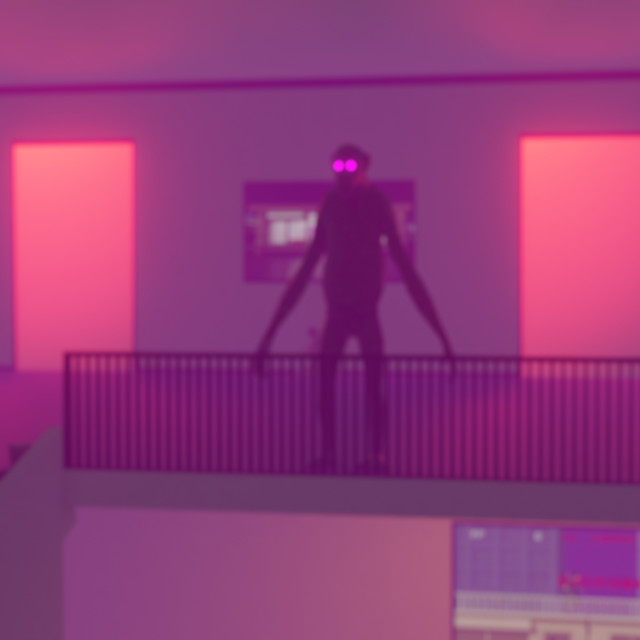 Light Beams album cover
