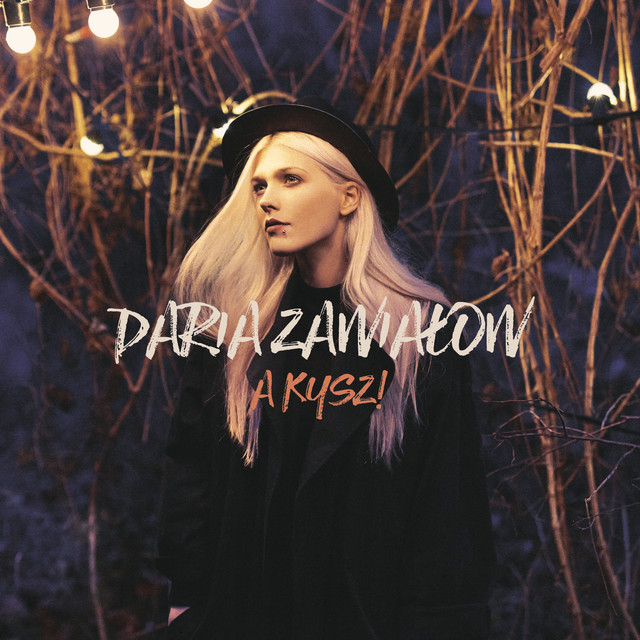 A Kysz! album cover