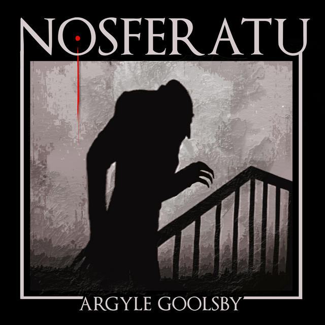 Nosferatu (Original Score) album cover