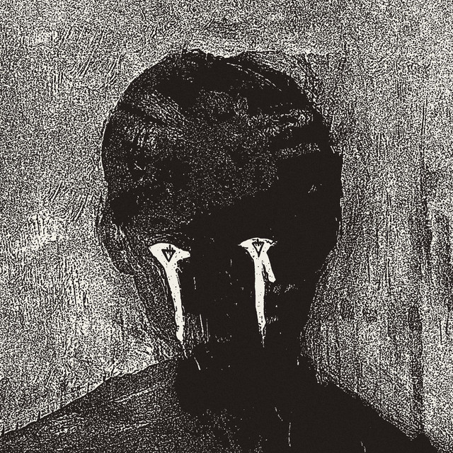 Color Decay album cover