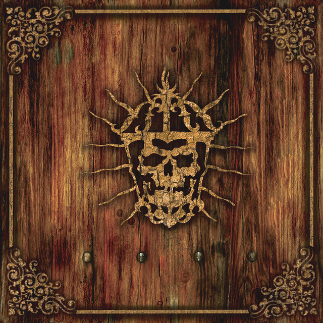 Darken Your Doorstep album cover