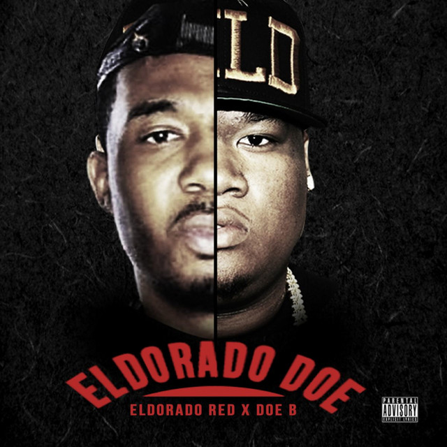 Eldorado Doe album cover