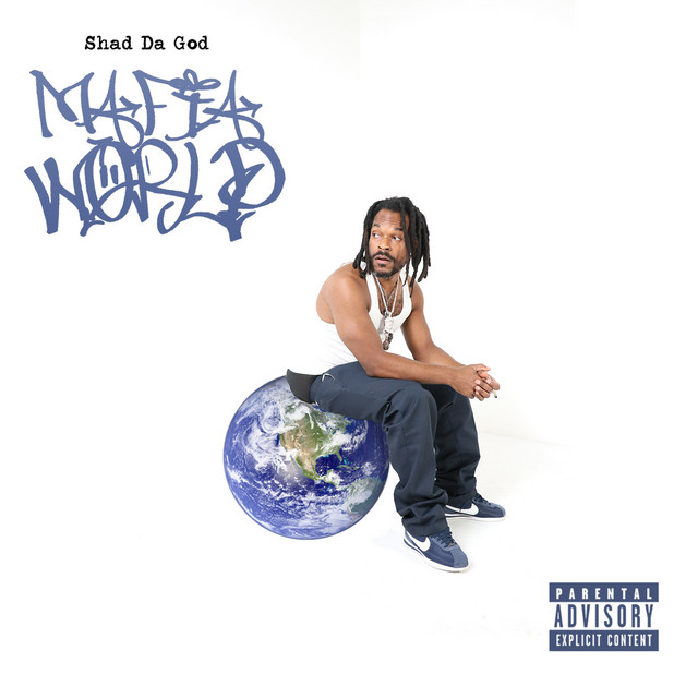 Mafia World album cover