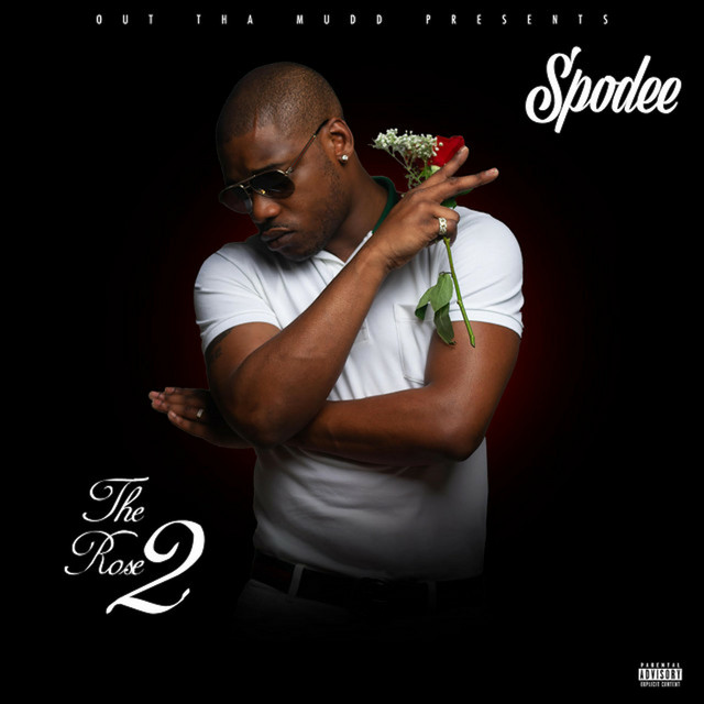 The Rose 2 album cover