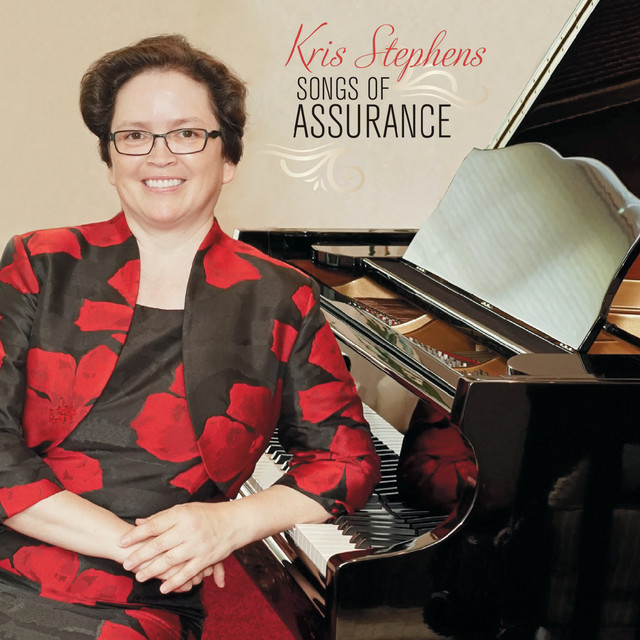 Songs of Assurance album cover